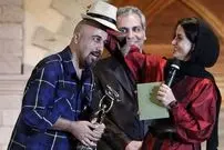 رضا عطاران و مریلا زارعی در جشنواره فجر غیب شدند