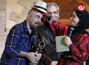 رضا عطاران و مریلا زارعی در جشنواره فجر غیب شدند