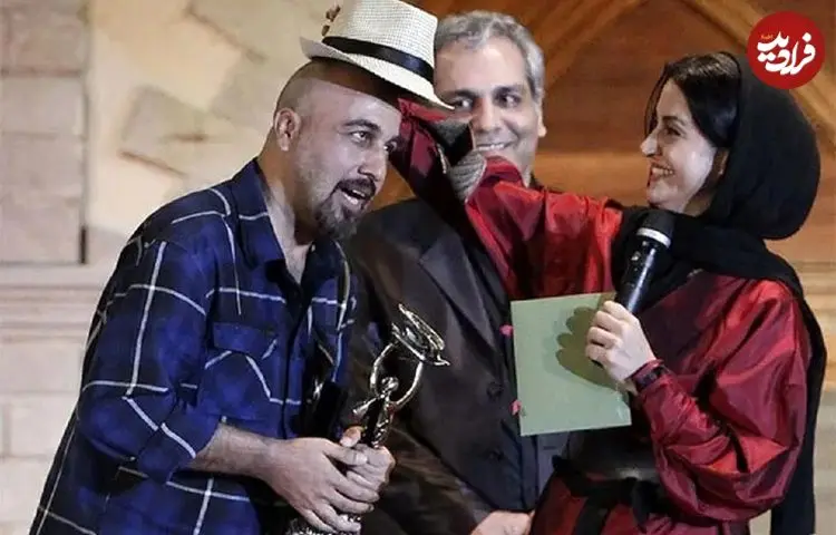 رضا عطاران و مریلا زارعی در جشنواره فجر غیب شدند