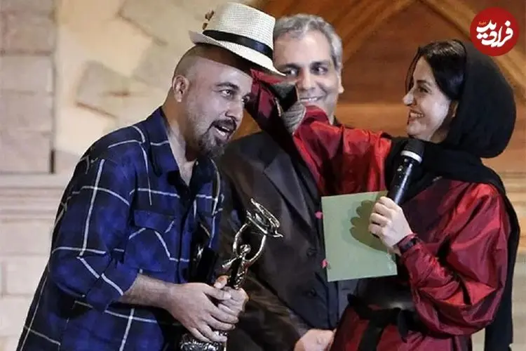 رضا عطاران و مریلا زارعی در جشنواره فجر غیب شدند