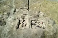 کشف بقایای سکونتگاه ۸۰۰۰ ساله در کردستان عراق