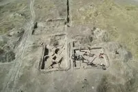 کشف بقایای سکونتگاه ۸۰۰۰ ساله در کردستان عراق