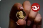 قیمت نیم سکه، ربع سکه و سکه گرمی امروز چهارشنبه 28 مرداد 1405