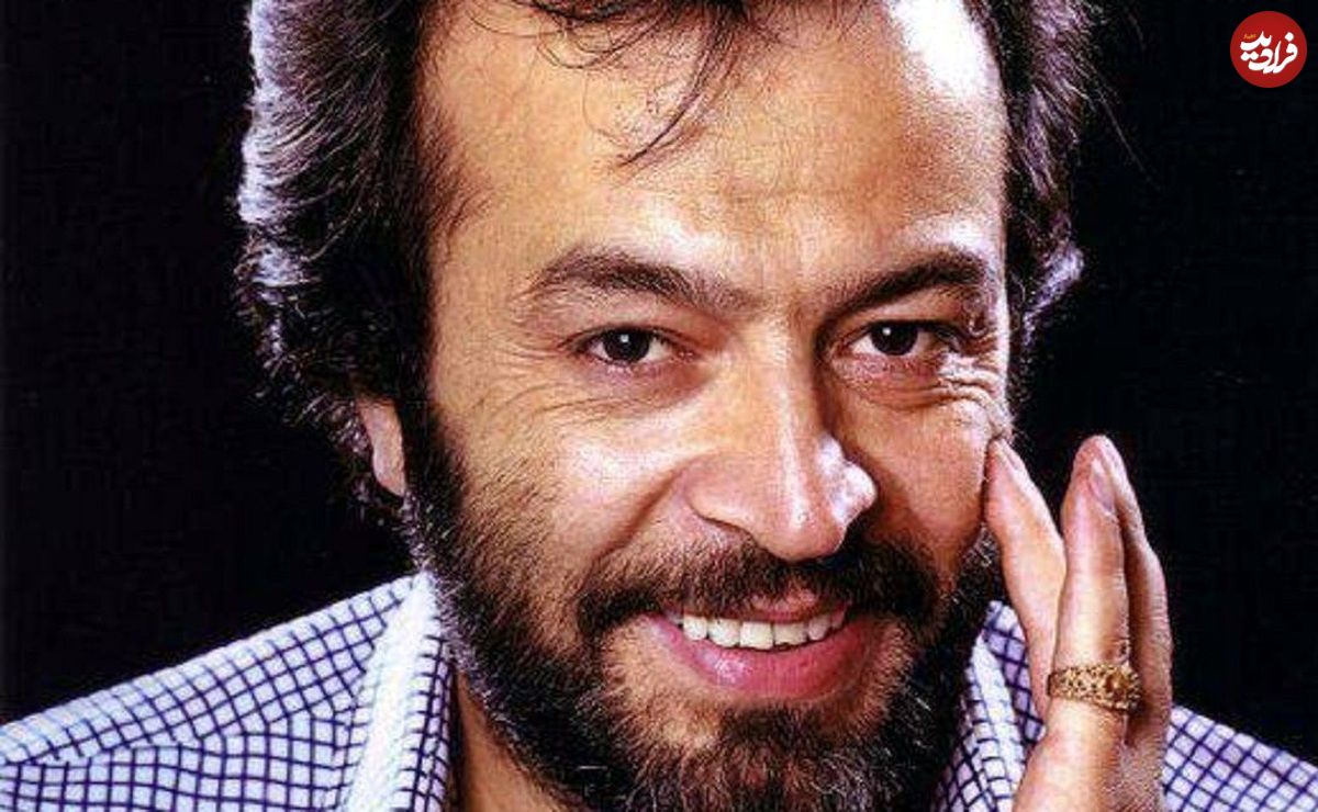 عکس| سفر در زمان؛ «ایرج قادری» در کنار اشرف پهلوی؛ دهه 40