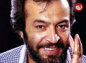 عکس| سفر در زمان؛ «ایرج قادری» در کنار اشرف پهلوی؛ دهه 40