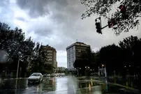 رگبار و رعدوبرق در راه شمال کشور؛ تهران خنک‌تر می‌شود