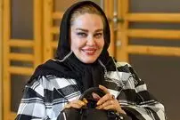 (تصاویر) استایل جدید بهاره رهنما بعد بازگشت به ایران