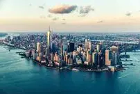 نیویورک غرق خواهد شد؟