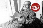 سفر در زمان؛ خاطرات محمود فروغی؛ قسمت یازده: شاه مجوز عزل امینی را از کندی گرفت