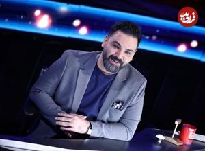 ببینید؛ کارشناس صداوسیما: «احسان علیخانی دلیل ورود قطعات پهپاد به ایران است!» 