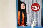 عکس؛ سفر در زمان؛ «سارا و نیکا» مشغول خواب در پشت صحنه سریال پایتخت؛ سال 96