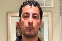 عکس| سفر زمان؛ گریم پیرمردی «نوید محمدزاده» در یک نمایش؛ 14 سال قبل
