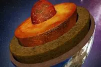گوشته سنگی زمین برای اولین بار حفاری شد