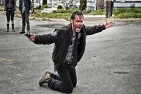 معرفی شخصیت‌های سریال The Walking Dead؛ ریک گرایمز