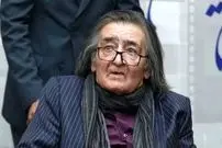 عکس| سفر زمان؛ تیپ و چهرۀ «رضا رویگری» در جشن حافظ؛ سال 90