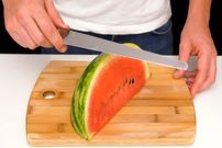 ببینید؛ 7 روش جالب برای برش زدن هندوانه 