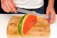 ببینید؛ 7 روش جالب برای برش زدن هندوانه 