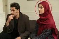 (تصاویر) تغییر چهره جالب «نازگل دختر ستایش» بعد 6 سال