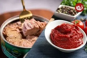 جدول؛ دو کالای پرمصرف مردم رسماً گران شدند