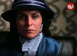 عکس| سفر در زمان؛ «کتایون» سریال گذر از رنج ها در 40 سالگی و در کنار مازیار فلاحی؛ سال 95