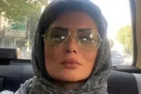 عکس| سفر زمان؛ چهرۀ «نگار فروزنده» در 21 سالگی در فیلم «میکس»؛ سال 78