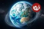 چرا چرخش زمین پس از میلیون‌ها سال کند شده است؟