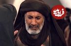 عکس؛ سفر زمان؛ چهرۀ «مسلم بن عوسجه» (مختارنامه) بعد از 15 سال در 77 سالگی
