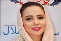 (تصاویر) بیوگرافی و عکس های شخصی الناز حبیبی؛ از بازیگری و ازدواج تا طلاق