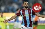 اسم عجیبی که محمد صلاح برای سومین فرزندش انتخاب کرد؛ «مکه و کیان» صاحب برادر شدند