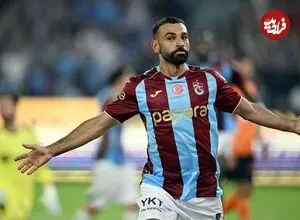 اسم عجیبی که محمد صلاح برای سومین فرزندش انتخاب کرد؛ «مکه و کیان» صاحب برادر شدند