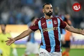 اسم عجیبی که محمد صلاح برای سومین فرزندش انتخاب کرد؛ «مکه و کیان» صاحب برادر شدند