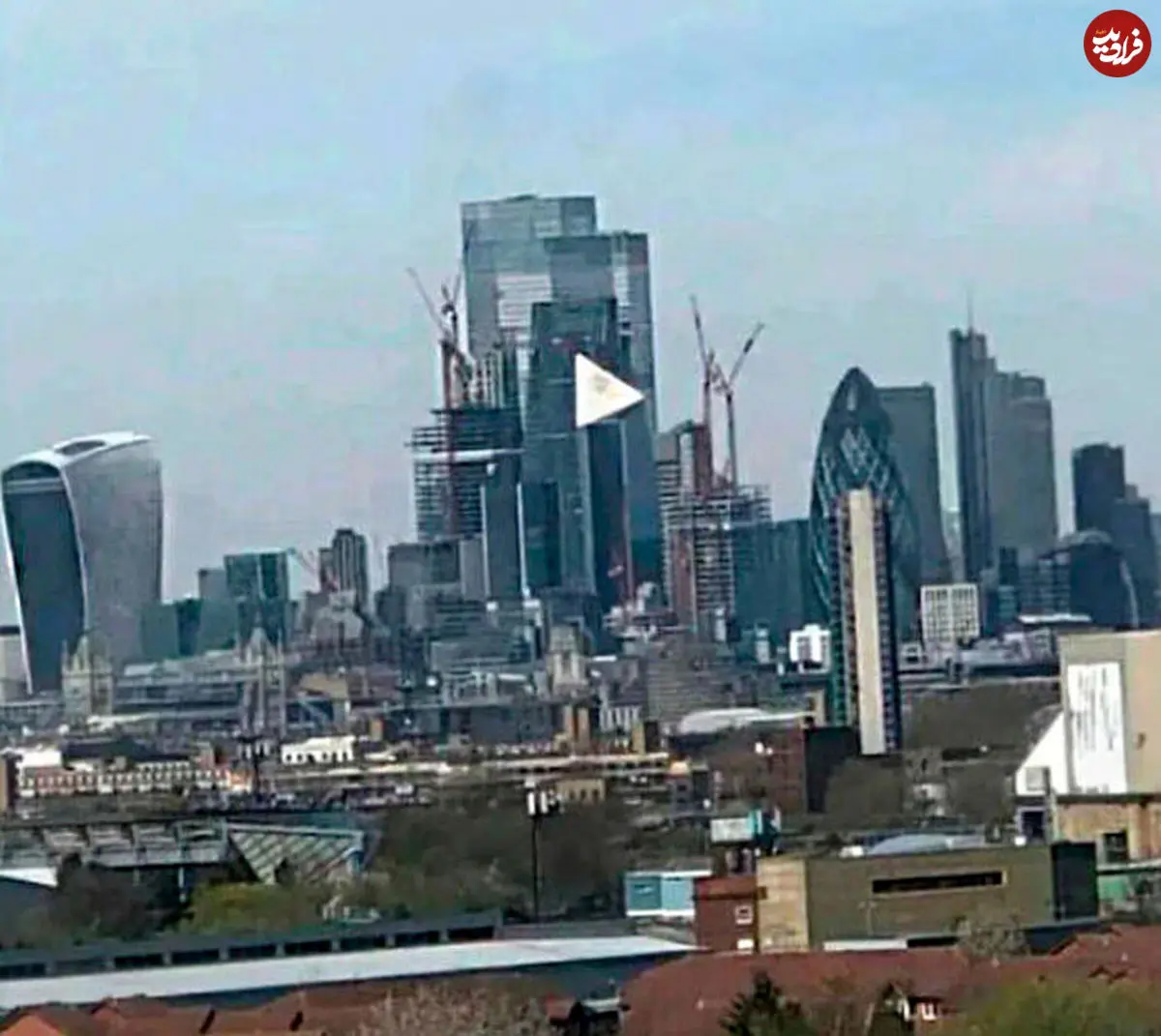 (تصاویر) این چند عکس، علی‌ رغم ظاهر ساده ذهنتان را فریب می‌دهد