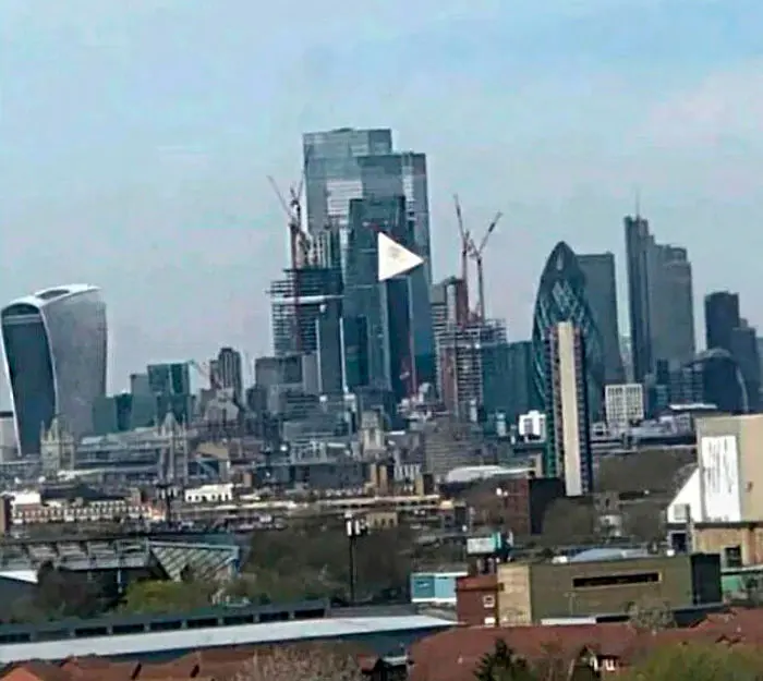 این چند عکس، علی‌رغم ظاهر ساده، ذهنتان را فریب می‌دهد