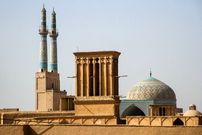 تصاویر،؛ سفر در زمان؛ ایرانیان برای خنک‌شدن در دل تابستان گرم چه می‌کردند؟