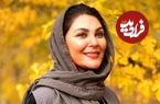 (تصاویر) زندگی خصوصی و بیوگرافی لاله اسکندری