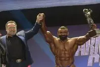 هادی چوپان چگونه دل آرنولد را برد؟