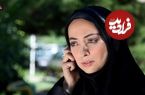ببینید؛ گریه شدید نفیسه روشن بعد از دزدیِ وحشیانه از منزلش