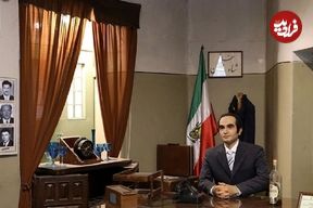 عکس؛ سفر در زمان؛ «پرویز ثابتی چهره بی رحم ساواک» در 64 سالگی؛ سال 1379