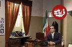 عکس؛ سفر در زمان؛ «پرویز ثابتی چهره بی رحم ساواک» در 64 سالگی؛ سال 1379