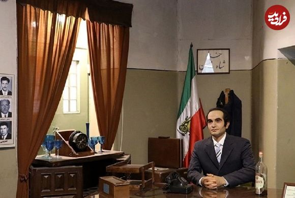 عکس؛ سفر در زمان؛ «پرویز ثابتی چهره بی رحم ساواک» در 64 سالگی؛ سال 1379