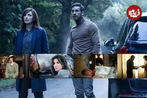 تصاویر| ۱۰ فیلمی که مغزتان را منفجر می‌کنند!