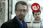 عکس| سفر در زمان؛ «مهرتاش و ارژنگ» سریال زیر آسمان شهر در پشت صحنه یک تئاتر؛ سال 1382
