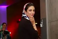 عکس| سفر زمان؛ «لیندا کیانی» 29 ساله در دومین فیلم سینمایی‌اش؛ سال 88