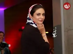 عکس| سفر زمان؛ «لیندا کیانی» 29 ساله در دومین فیلم سینمایی‌اش؛ سال 88