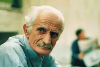 (عکس) سفر در زمان؛ «کیومرث ملک مطیعی، مرتضی احمدی، باقر صحرا رودی و مختار سائقی»؛ دهه 80