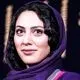 عکس| سفر زمان؛ گریم متفاوت «مونا فرجاد» بر روی صحنۀ تئاتر؛ 10 سال قبل