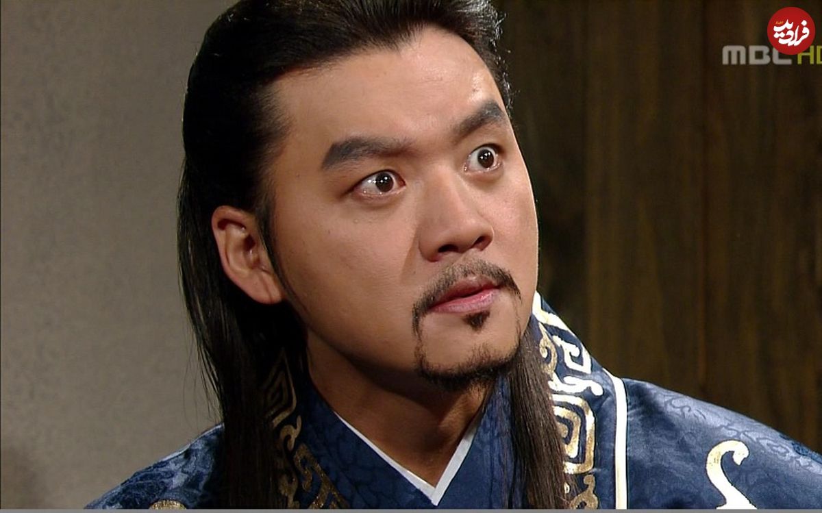 عکس| سفر زمان؛ «تسو» با لباس غواصی در استخر؛ 12 سال بعد از سریال جومونگ