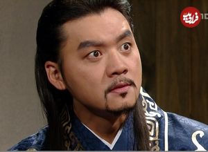 عکس| سفر زمان؛ «تسو» با لباس غواصی در استخر؛ 12 سال بعد از سریال جومونگ