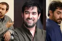تصاویر| بهترین فیلم‌ های شهاب حسینی