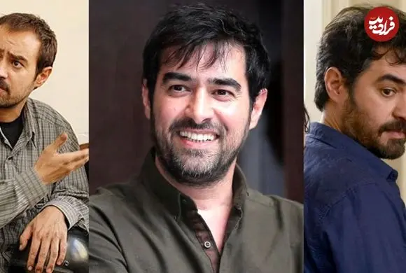 تصاویر| بهترین فیلم‌ های شهاب حسینی